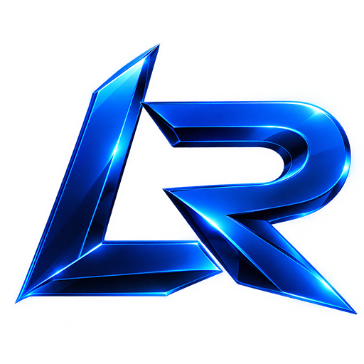 LR